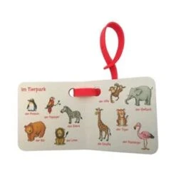 Carlsen Mein Buggy-Bilderwörterbuch - Meine Tiere In Mehrfarbig 7 Carlsen Mein Buggy-Bilderwörterbuch - Meine Tiere In Mehrfarbig -Babyprodukte carlsen mein buggy bilderworterbuch meine tiere in mehrfarbig 1