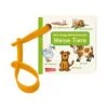 Carlsen Mein Buggy-Bilderwörterbuch - Meine Tiere In Mehrfarbig -Babyprodukte carlsen mein buggy bilderworterbuch meine tiere in mehrfarbig