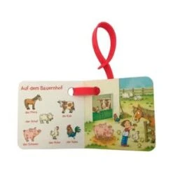 Carlsen Mein Buggy-Bilderwörterbuch - Meine Tiere In Mehrfarbig 8 Carlsen Mein Buggy-Bilderwörterbuch - Meine Tiere In Mehrfarbig -Babyprodukte carlsen mein buggy bilderworterbuch meine tiere in mehrfarbig 2