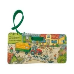 Carlsen Mein Buggy-Wimmelbuch - Bauernhof In Mehrfarbig 7 Carlsen Mein Buggy-Wimmelbuch - Bauernhof In Mehrfarbig -Babyprodukte carlsen mein buggy wimmelbuch bauernhof in mehrfarbig 1