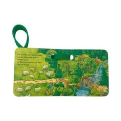 Carlsen Mein Buggy-Wimmelbuch - Bauernhof In Mehrfarbig 8 Carlsen Mein Buggy-Wimmelbuch - Bauernhof In Mehrfarbig -Babyprodukte carlsen mein buggy wimmelbuch bauernhof in mehrfarbig 2