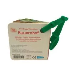 Carlsen Mein Buggy-Wimmelbuch - Bauernhof In Mehrfarbig 9 Carlsen Mein Buggy-Wimmelbuch - Bauernhof In Mehrfarbig -Babyprodukte carlsen mein buggy wimmelbuch bauernhof in mehrfarbig 3