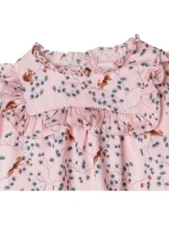 Bluse In Rosa -Babyprodukte carrement beau bluse in rosa 2