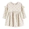 Carter's™ 2tlg. Outfit In Creme -Babyprodukte carters 2tlg outfit in creme