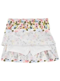 Carter's™ 2tlg. Outfit In Weiß/ Bunt -Babyprodukte carters 2tlg outfit in weiss bunt 1