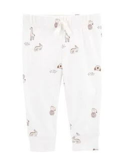 Carter's™ 3tlg. Outfit In Weiß 5 Carter's™ 3tlg. Outfit In Weiß -Babyprodukte carters 3tlg outfit in weiss 2