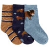Carter's™ Baby Socken 3er Pack