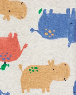 Carter's™ Body 5er Pack -Babyprodukte carters body 5er pack 3