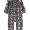 Carter's™ Jumpsuit In Anthrazit