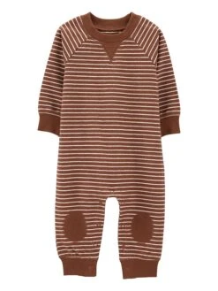 Carter's™ Overall In Braun