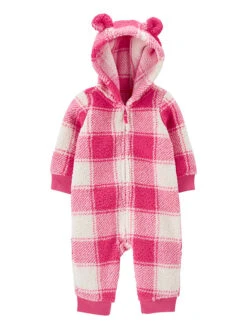 Carter's™ Overall In Pink