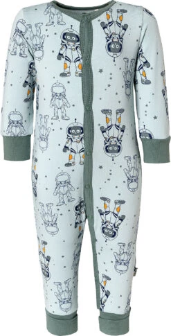 CeLaVi Baby Schlafstrampler