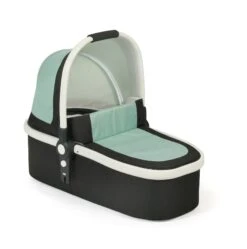 Kinderwagen "Passo" In Mint -Babyprodukte chic 4 baby kinderwagen passo in mint 6