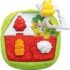 CHICCO 2 In 1 Puzzle Und Formensortierer - Bauernhof 2 CHICCO 2 In 1 Puzzle Und Formensortierer - Bauernhof -Babyprodukte chicco 2 in 1 puzzle und formensortierer bauernhof
