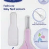 CHICCO Baby Nagelschere, Rosa 2 CHICCO Baby Nagelschere, Rosa -Babyprodukte chicco baby nagelschere rosa
