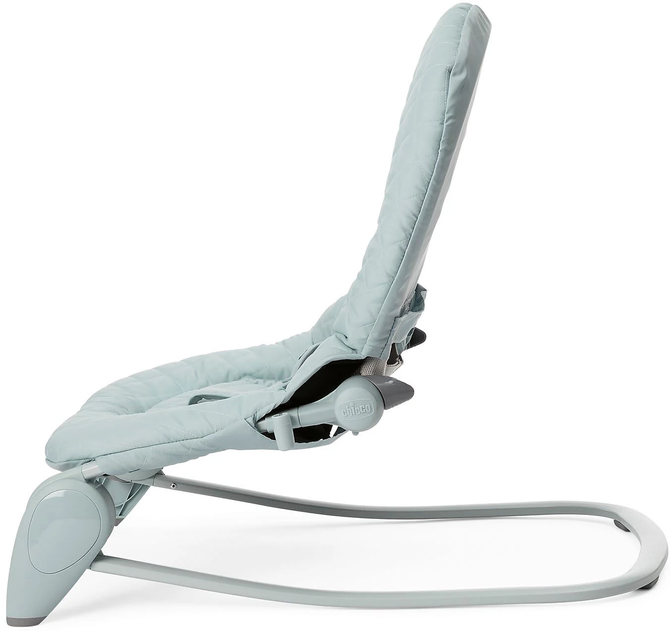 CHICCO Babywippe Hoopla Mit Abnehmbarem "Slide Line" - Spielbogen Inkl. Spielfigur... 6 CHICCO Babywippe Hoopla Mit Abnehmbarem "Slide Line" - Spielbogen Inkl. Spielfigur... – Bild 4