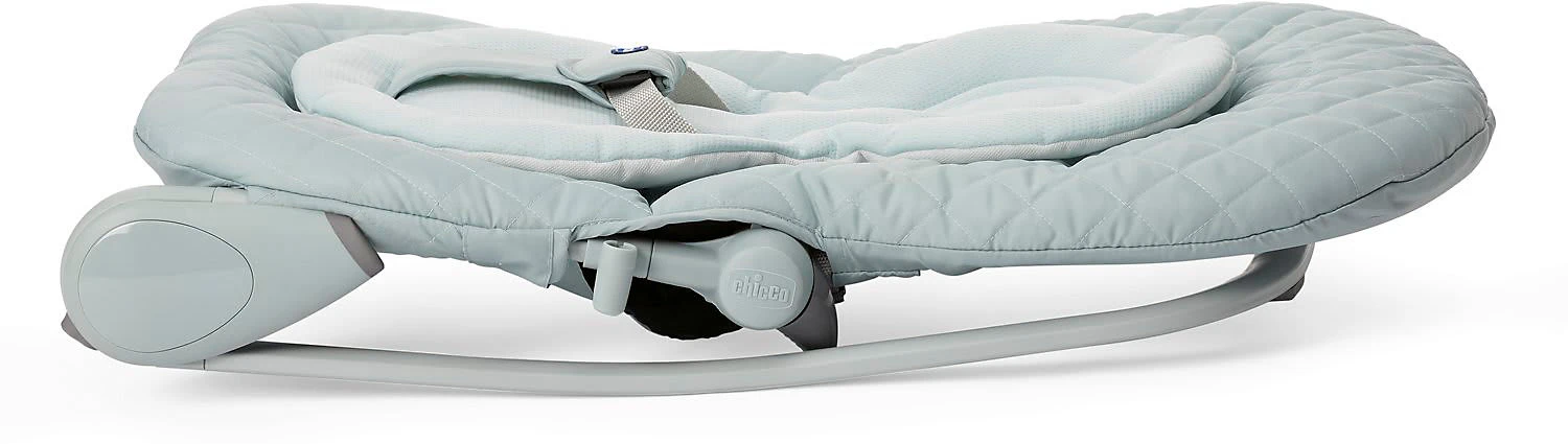 CHICCO Babywippe Hoopla Mit Abnehmbarem "Slide Line" - Spielbogen Inkl. Spielfigur... 8 CHICCO Babywippe Hoopla Mit Abnehmbarem "Slide Line" - Spielbogen Inkl. Spielfigur... – Bild 6