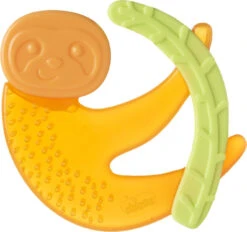 CHICCO Beißring Funny Fresh - Mit Sterilem Wasser Gefüllt, 3 Varianten: Affe,... -Babyprodukte chicco beissring funny fresh mit sterilem wasser gefullt 3 varianten affe 3