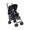 CHICCO Buggy London Up Mit Faltbarem Frontbügel In Schwarz -Babyprodukte chicco buggy london up mit faltbarem frontbugel in schwarz
