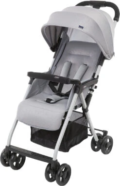 CHICCO Buggy Ohlala' 3, Grau
