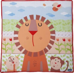 CHICCO Laufgitter Open Box -Babyprodukte chicco laufgitter open box 2