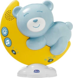 CHICCO Mobile Next2Moon, Blau -Babyprodukte chicco mobile next2moon blau 2