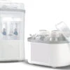 CHICCO Modularer Sterilisator Mit Trocknungsfunktion -Babyprodukte chicco modularer sterilisator mit trocknungsfunktion