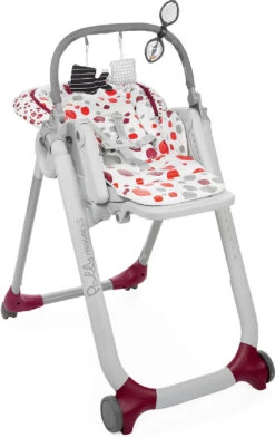 CHICCO Spielbogen Für Hochstuhl Polly Progess & Polly 2 Start 9 CHICCO Spielbogen Für Hochstuhl Polly Progess & Polly 2 Start -Babyprodukte chicco spielbogen fur hochstuhl polly progess and polly 2 start 2