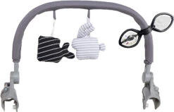 CHICCO Spielbogen Für Hochstuhl Polly Progess & Polly 2 Start