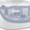 CHICCO Sterilisator Für Die Mikrowelle -Babyprodukte chicco sterilisator fur die mikrowelle