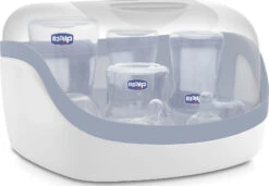 CHICCO Sterilisator Für Die Mikrowelle