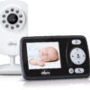 CHICCO Video Babyphone Basic - Smart -Babyprodukte chicco video babyphone basic smart