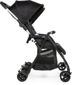 CHICCO Zwillingsbuggy Ohlalà Twin, Silber 10 CHICCO Zwillingsbuggy Ohlalà Twin, Silber -Babyprodukte chicco zwillingsbuggy ohlala twin silber 2