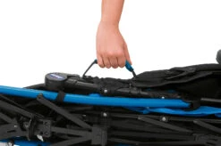 CHICCO Zwillingsbuggy Ohlalà Twin, Silber 13 CHICCO Zwillingsbuggy Ohlalà Twin, Silber -Babyprodukte chicco zwillingsbuggy ohlala twin silber 5