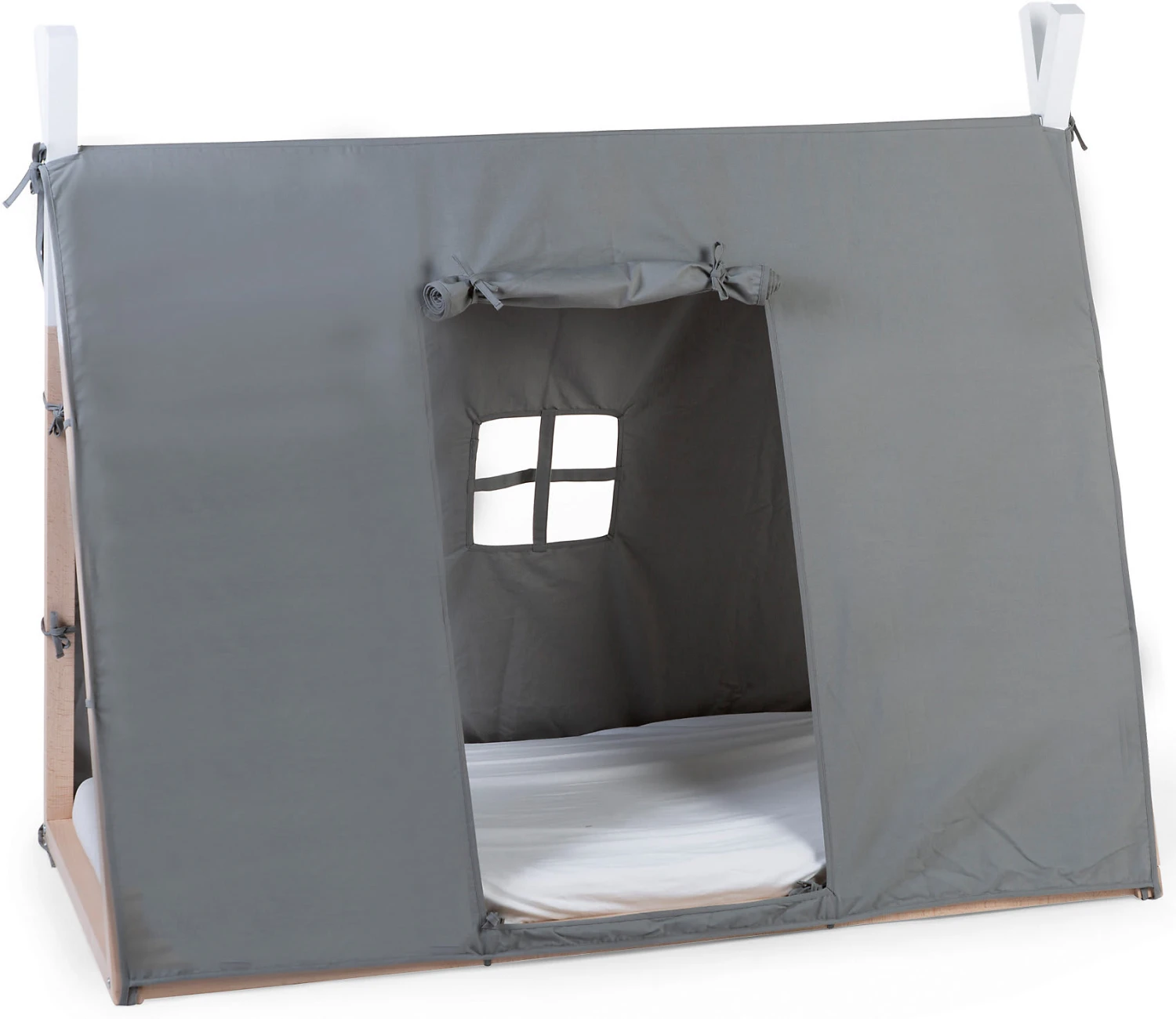 Childhome Tipibett Bezug, 70x140 Cm 3 Childhome Tipibett Bezug, 70x140 Cm