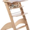 Childhome Treppenstuhl Lambda 3, Inkl. Brett, Holz 1 Childhome Treppenstuhl Lambda 3, Inkl. Brett, Holz -Babyprodukte childhome treppenstuhl lambda 3 inkl brett holz