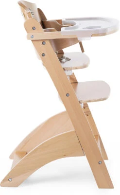 Childhome Treppenstuhl Lambda 3, Inkl. Brett, Holz 15 Childhome Treppenstuhl Lambda 3, Inkl. Brett, Holz -Babyprodukte childhome treppenstuhl lambda 3 inkl brett holz 4