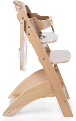 Childhome Treppenstuhl Lambda 3, Inkl. Brett, Holz 16 Childhome Treppenstuhl Lambda 3, Inkl. Brett, Holz -Babyprodukte childhome treppenstuhl lambda 3 inkl brett holz 5