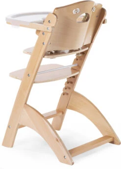 Childhome Treppenstuhl Lambda 3, Inkl. Brett, Holz 17 Childhome Treppenstuhl Lambda 3, Inkl. Brett, Holz -Babyprodukte childhome treppenstuhl lambda 3 inkl brett holz 6