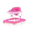 Lauflernhilfe Carrera In Rosa -Babyprodukte chipolino lauflernhilfe carrera in rosa