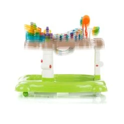 Lauflernwagen 4 In 1 Joya Lux In Grün 9 Lauflernwagen 4 In 1 Joya Lux In Grün -Babyprodukte chipolino lauflernwagen 4 in 1 joya lux in grun 2