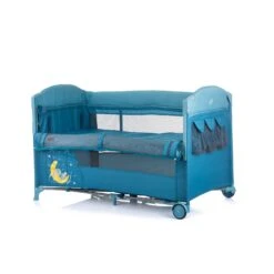 Reisebett Merida In Blau 7 Reisebett Merida In Blau -Babyprodukte chipolino reisebett merida in blau 1