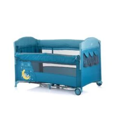Reisebett Merida In Blau 8 Reisebett Merida In Blau -Babyprodukte chipolino reisebett merida in blau 2