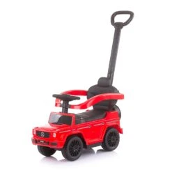 Rutscher Mercedes Benz G350d In Rot 9 Rutscher Mercedes Benz G350d In Rot -Babyprodukte chipolino rutscher mercedes benz g350d in rot 1