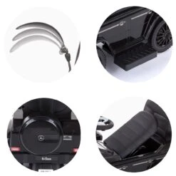 Rutscher Mercedes Benz G350d In Rot 13 Rutscher Mercedes Benz G350d In Rot -Babyprodukte chipolino rutscher mercedes benz g350d in rot 5