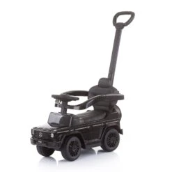 Rutscher Mercedes Benz G350d In Schwarz -Babyprodukte chipolino rutscher mercedes benz g350d in schwarz 1