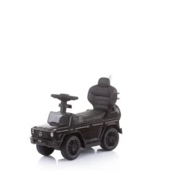 Rutscher Mercedes Benz G350d In Schwarz -Babyprodukte chipolino rutscher mercedes benz g350d in schwarz 3