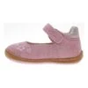 Ciao Leder-Ballerinas In Rosa -Babyprodukte ciao leder ballerinas in rosa