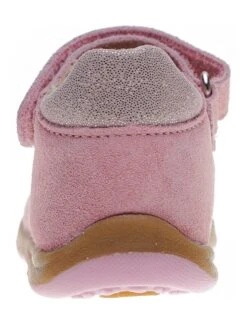 Ciao Leder-Ballerinas In Rosa -Babyprodukte ciao leder ballerinas in rosa 3
