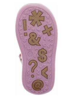 Ciao Leder-Ballerinas In Rosa -Babyprodukte ciao leder ballerinas in rosa 5